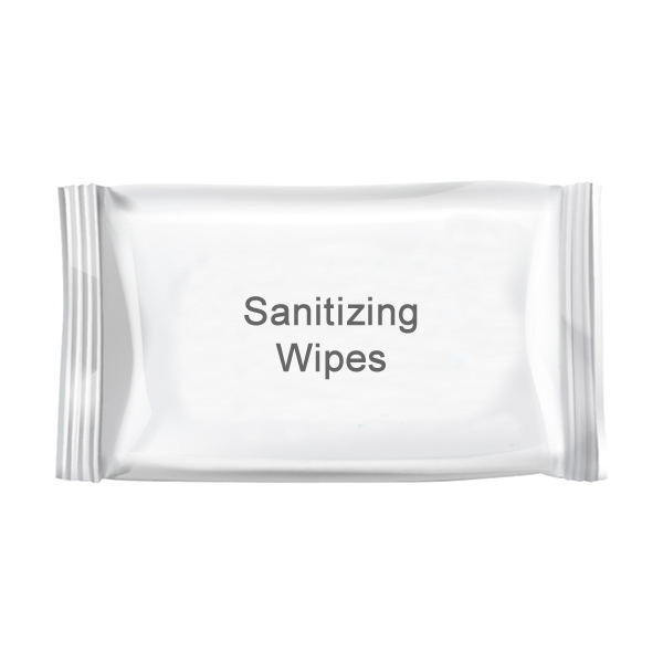Sanitizing Wipes