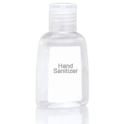 Hand Sanitizer (Non-Alcohol)